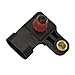 AISELAN 96276354 25184081 96417830 96482570 SU9494 MAP Sensor Manifold Absolute Pressure Sensor Compatible with Aveo:2004-2008, Aveo5:2006-2008