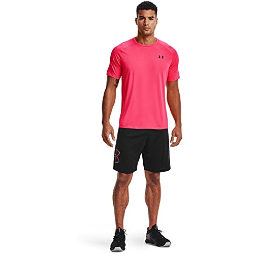 Image of Under Armour Men's UA Tech 2.0 Long Sleeve Training T-Shirt