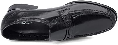 Florsheim Como Slip-On Loafer Black 12 D (M) | Image 5