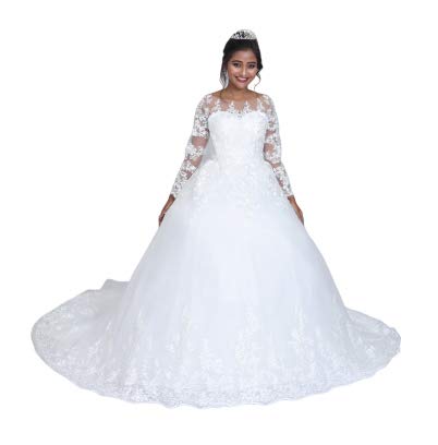 amazon wedding outfits