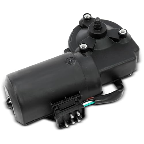 Moteur d'essuie-glace arrière Frankberg pour Tucson et ix35 de 2010 à 2017