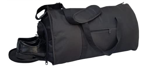 Bolsa de Viagem Mala Executiva Porta Terno Sapatos Grande Resistente Água