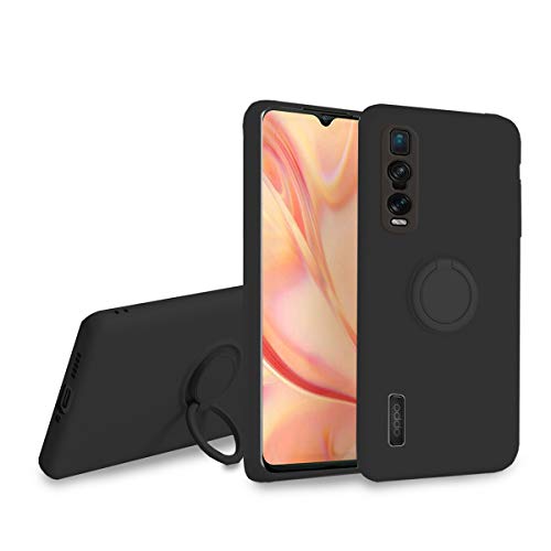 Funda para OPPO Find X2 Pro Cover