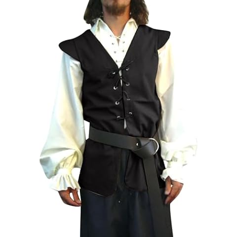 Gilet sans manche NaLatia Cover
