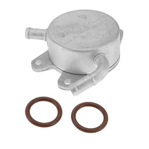 HEROFFIX Motoröl-Kühler für Honda Accord 1 Stk.