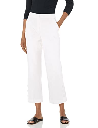 Trina Turk Women's Kick Flare Slim Pant
