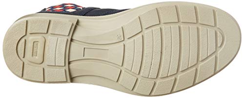 Image of Woodland Men's Leather Fashion Boot