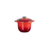 Amazon.co.jp: ル・クルーゼ(Le Creuset) 鋳物 ホーロー 両手鍋