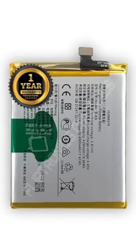 FLIPTRONICS ORIGINALS™ B-K6 Battery for Vivo V17/1919/ V19 Battery with 1 Year Warranty*****(A28)