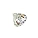Higuchi JCR 8297 - 10 Watt 12 Volt MR11 Light Bulb, 30 Degree Flood