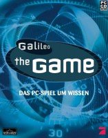 Preisvergleich Produktbild Galileo: The Game - Das PC-Spiel um Wissen