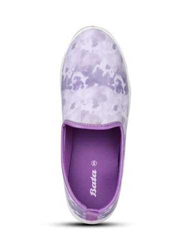 Image of Bata Women Slipon Shoes