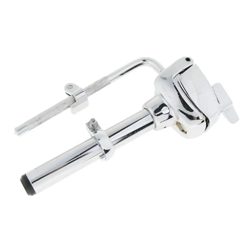 Soporte brazo para tom drum stand de percusión miniatura 2