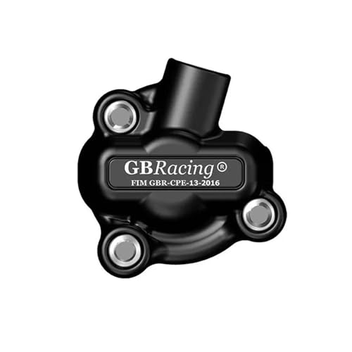 oCN GWJo[ یP[X  p R25 R125 2014-2017 I[goCi GWfMނƗh~Jo[ NLNPKZOMEK(WATER PUMP COVER)