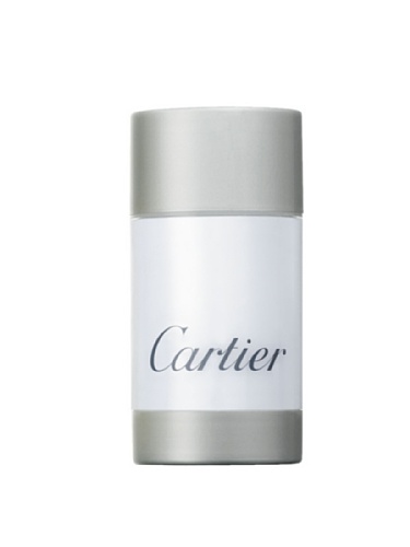 Cartier Eau De Cartier Deodorant Stick