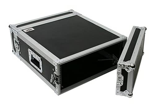 4 Space ATA Universal Effects Rack Case - 20