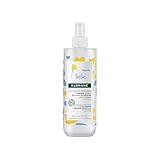 aromática spray de 500 ml KLORANE BEBE AGUA DE COLONIA 500 ML