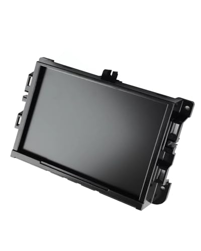 Pantalla LCD touch Uconnect 8.4" para Jeep Compass 2017-2021 miniatura 4