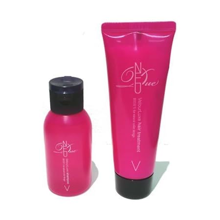 Amazon ミルボン旅行用トラベルセット シャンプー50ml トリートメント50ｇ ノイ ヴェロアリュクス ミルボン Milbon シャンプー 通販