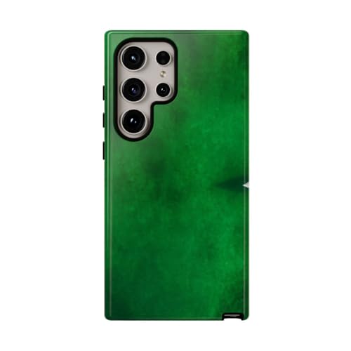 Coque Samsung S24 Ultra kayak vert pour habiller votre téléphone avec style