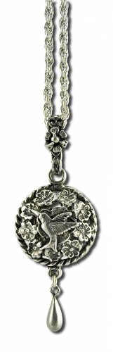 Nature's Alchemy Humming Bird Delight