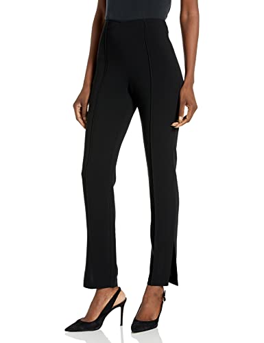 Cinq a Sept Women's Brianne Pant, Black, 0