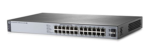 Preisvergleich Produktbild HP J9983A - 1820-24G-PoE+ (185W) Switch