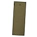 Amagogo Sleeping Bag Camping Sleep Bag Portable Multifunctional Cover Waterproof Camping Gear Equipment Quilt for Backpacking Travel, Green and Right