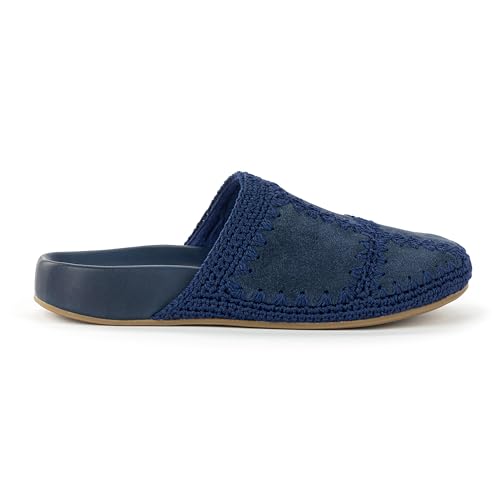 Image of The Sak Bolinas Clog Shoe - Women's Slip On Sandal for Indoor & Outdoor Use - Classic, Comfortable Mule Shoes for Everyday