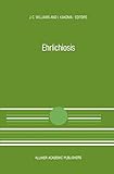 Ehrlichiosis: A vector-borne disease of animals and humans (Current Topics in Veterinary Medicine, 54)