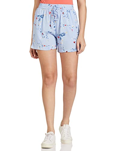 Image of Indigo Women's Bermuda Shorts