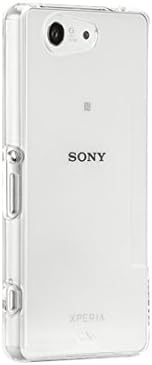 Case-Mate Barely Case for Sony Xperia Z3 Compact - Clear