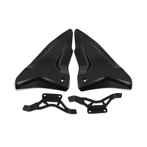 Winglet Moto MT09 2024 Panneau Latéral pour Sorties Circuit