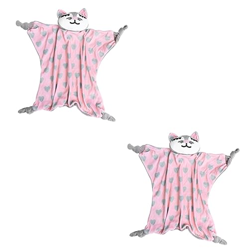 Jouet peluche apaisant pour calmer les pleurs de bébé