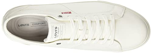 Levi's Herren Woods Sneaker – Bild 6