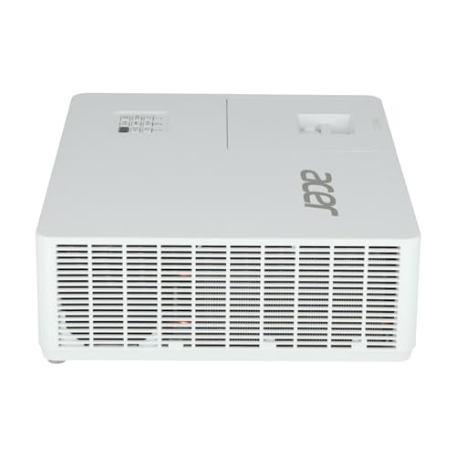 Acer PL6610T Projecteur pour grandes salles 5500 ANSI lumens DLP WUXGA 1920x1200 Neuf - vue 10