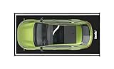 GaraMat 8ft x 16ft Garage Floor Vehicle Containment Mat