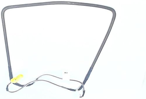 Miniatura 1 de SAMSUNG DA47-00424B Calentador de descongelación para refrigerador Pieza original del fabricante de equipos originales (OEM)