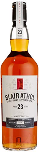 Blair Athol Special Release 2017 Single Malt Whisky 23 Jahre (1 x 0.7 l) – Bild 3