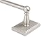 Weslock WES 9718 SN 18 Towel BAR