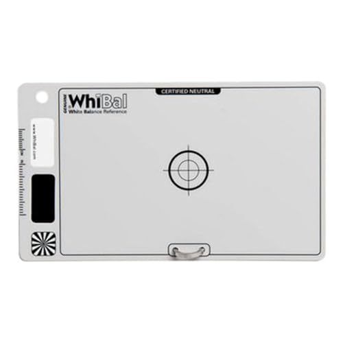 G7 White Balance Studio Card