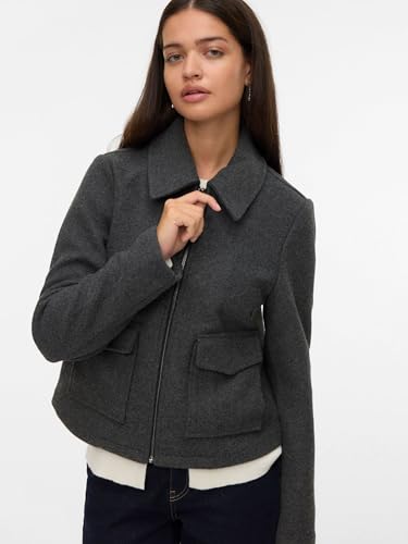 VERO MODA Female Mantel VMSAFIR Jacke