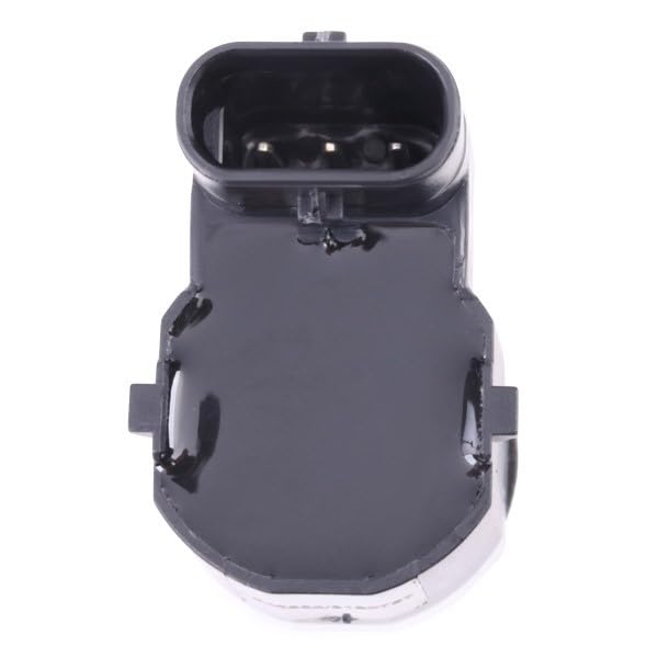 RIDEX Capteur De Recul Ultrasons 2412P0022 - Aide Au Stationnement Avant/Arrière Compatible Multi-Marques