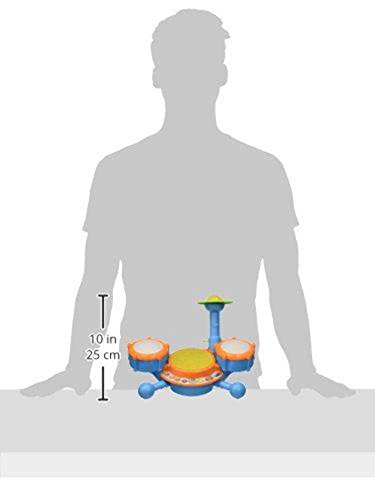 VTech KidiBeats Drum Set