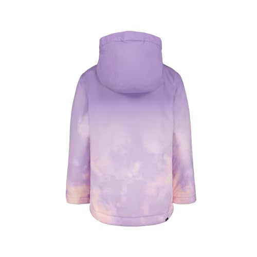 Image of Roxy Girls' Heavyweight Ski Snow Hooded Jacket, Insulated & Waterproof