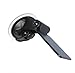 ARKON BT010 Windshield Suction Mount for EZ Pass Toll Transponders Bluetooth GPS Receivers and Radar Detectors