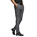 adidas Golf Mens Ultimate365 Primegreen Trousers - Grey Five - 32/34
