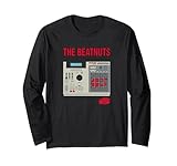 mpc 2000 xl screen Conçu par Psycho Les officiel de Beatnuts.