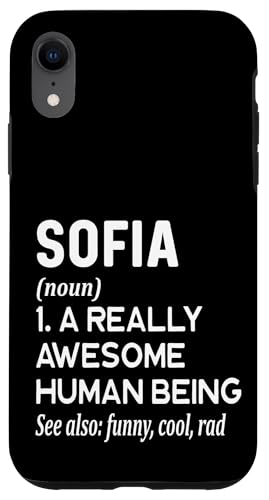 \tBA-ʔO̒`- X}zP[X iPhone XR p