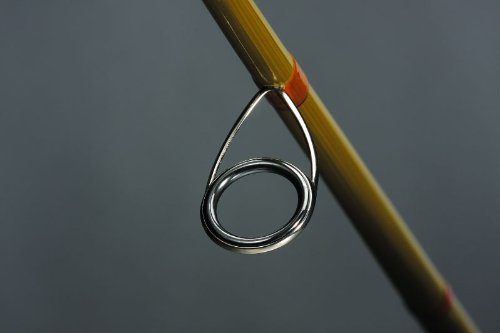 Amazon | スミス(SMITH LTD) ロッド ナマンチュ NAZ-S65ML | スミス